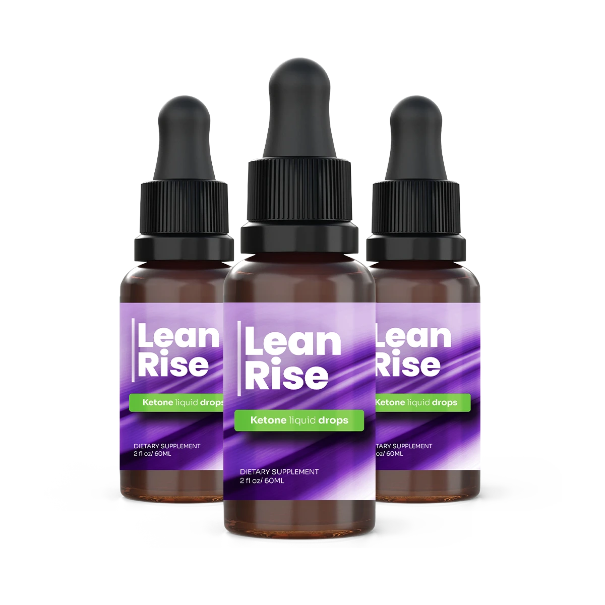 lean rise official